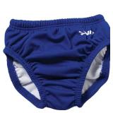 FINIS Reusable Swim Diaper for Babies, Medium,...