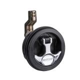 Whitecap S-0230BC T-Handle Latch - Non-Locking...