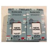 Homesick New Home Pura Smart Scent Fragrance...