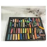 Assorted Professional Artist Soft Pastel Set