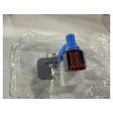 Washing Machine Solenoid Water Inlet Valve