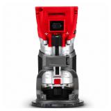 Milwaukee Cordless Compact Router,18.0 Voltage