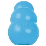 KONG® Classic Rubber Puppy Dog Toy for Beginner...