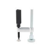 Lincoln Electric K5442-1 F-Clamp Kit 8pk