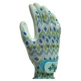 Digz 7612 Gardening Gloves Polyurethane Medium