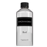 Aroma360 Red Diffuser Oil Blend 1.69 Fl Oz