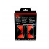 M 90565-4DC-PS Pro-Grade Ear Muffs 30dB NRR