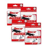 Tomcat Press N Set Mouse Traps 8pk