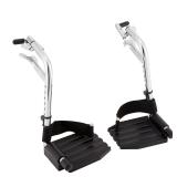 The Aftermarket Group Wheelchair Legrest Universal