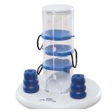 Trixie P117159 Dog Gambling Tower Puzzle Toy
