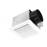 Ventechlation 160 CFM Bathroom Ventilation Fan