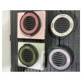 Pura Smart Scent Fragrance Refills 4pk