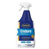 Farnam Endure Sweat-Resistant Fly Spray 1 Qt