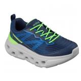 Skechers Glide-Lite Sneakers Boys Size 1
