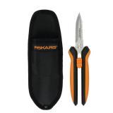 Fiskars 8 SoftGrip Multipurpose Pruning Shears