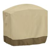 Classic Accessories Veranda BBQ Grill Cover 43.5