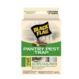 Black Flag Pantry Pest Trap 2 Count