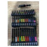 Geinxurn Torx Bit Set With Magnetic Bit Holder