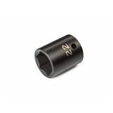 Tekton SID22122 12 Inch Drive 22 mm Impact Socket