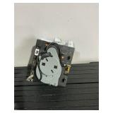 Norm Pacific TMD14M08 Dryer Timer 234D1296P002