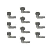Rain Bird SWGE075B EZ Pipe Fitting 34 10pk