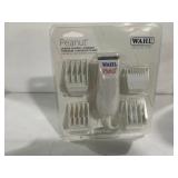 Wahl Peanut 8655 Corded Clipper Trimmer Set