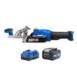 Kreg 20V Ionic Drive Edge Loose Tenon Joiner Kit