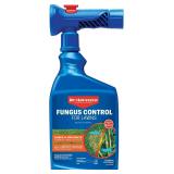 BioAdvanced Fungus Control For Lawns 32 fl oz