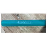 TheraBand FlexBar Resistance Bar Teal