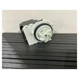 Dishwasher Drain Pump Motor Replacement