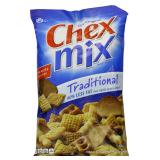 Chex Mix Traditional Snack Mix 40 oz 1pk