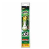 Spectracide Bag-A-Bug Kwik Stand 45-in Trap Hanger