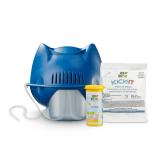 Frog Ease Floating Sanitizing System Swim Spas