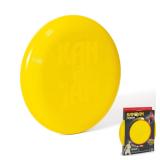 Kan Jam Ultimate Flying Disc 11 168g Yellow