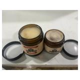 Johnny Slicks Original Formula 49 Pomade Lot