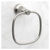 Glacier Bay BTH-086-R5017BN Hoyt Towel Ring