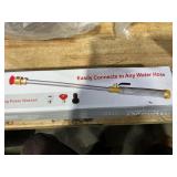 Belkid 2026 Upgraded Pressure Washer Hose