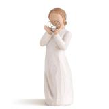 Willow Tree Lots Of Love Figurine 5.5 Inch