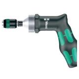 Wera 05074717001 Pistol Grip Torque Screwdriver