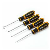 Gearwrench 84040H Mini Hook And Pick Set 4pc