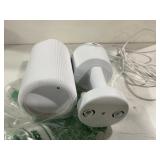 Pura Smart Fragrance Diffuser White