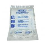 Procter  Gamble Super Floss 13265220 100pk