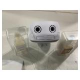 Pura Smart Fragrance Diffuser With 2 Refills