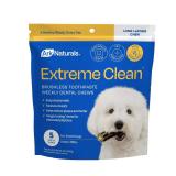 Ark Naturals Extreme Clean Dental Treats 12 Oz