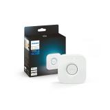 Philips Hue Bridge Smart Lighting Hub