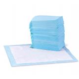 Amazon Basics Potty Training Pads Regular 100ct