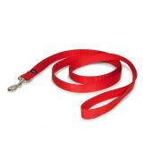 PetSafe Nylon Dog Leash 1 in. x 6 ft. Red