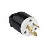 Enerlites NEMA L5-20P Locking Plug Connector