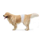 Amazon Basics Male Dog Diapers Large 30ct
