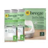 Purina Tidy Cats Breeze Litter System 7.91lb